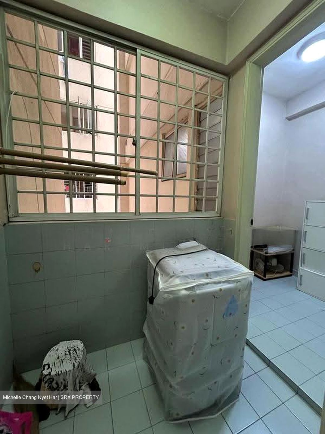 Balestier Regency (D12), Apartment #631495721